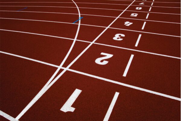 Complexos Desportivos de Qualidade